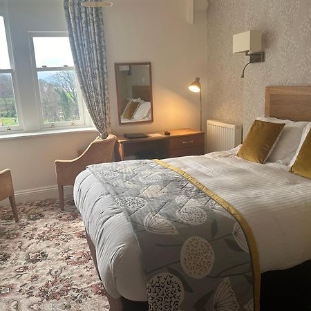 Burleigh Mead Otel Keswick  Dış mekan fotoğraf