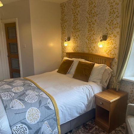 Burleigh Mead Otel Keswick  Dış mekan fotoğraf