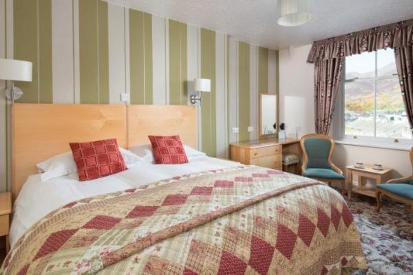 Burleigh Mead Otel Keswick  Dış mekan fotoğraf