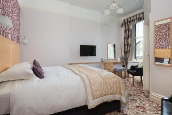 Burleigh Mead Otel Keswick  Dış mekan fotoğraf
