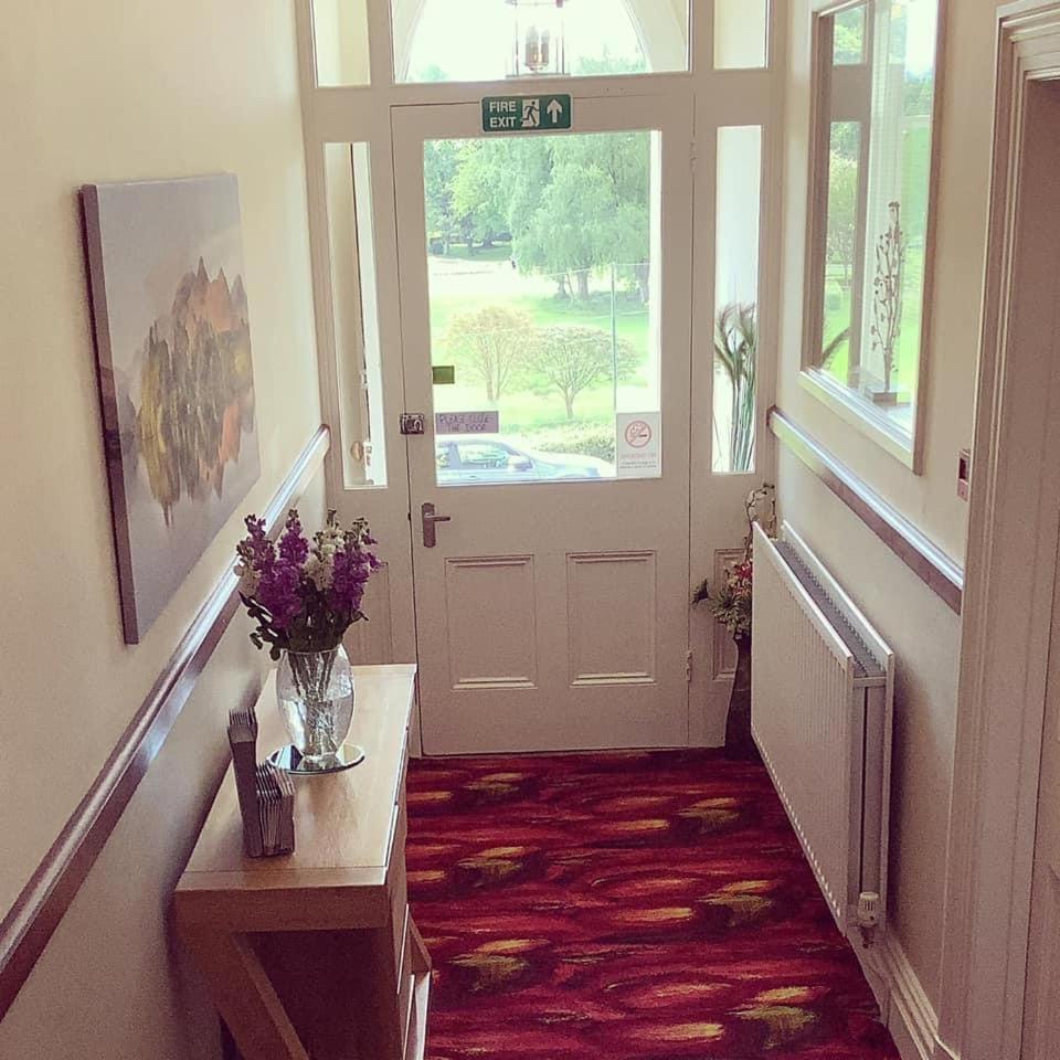 Burleigh Mead Otel Keswick  Dış mekan fotoğraf