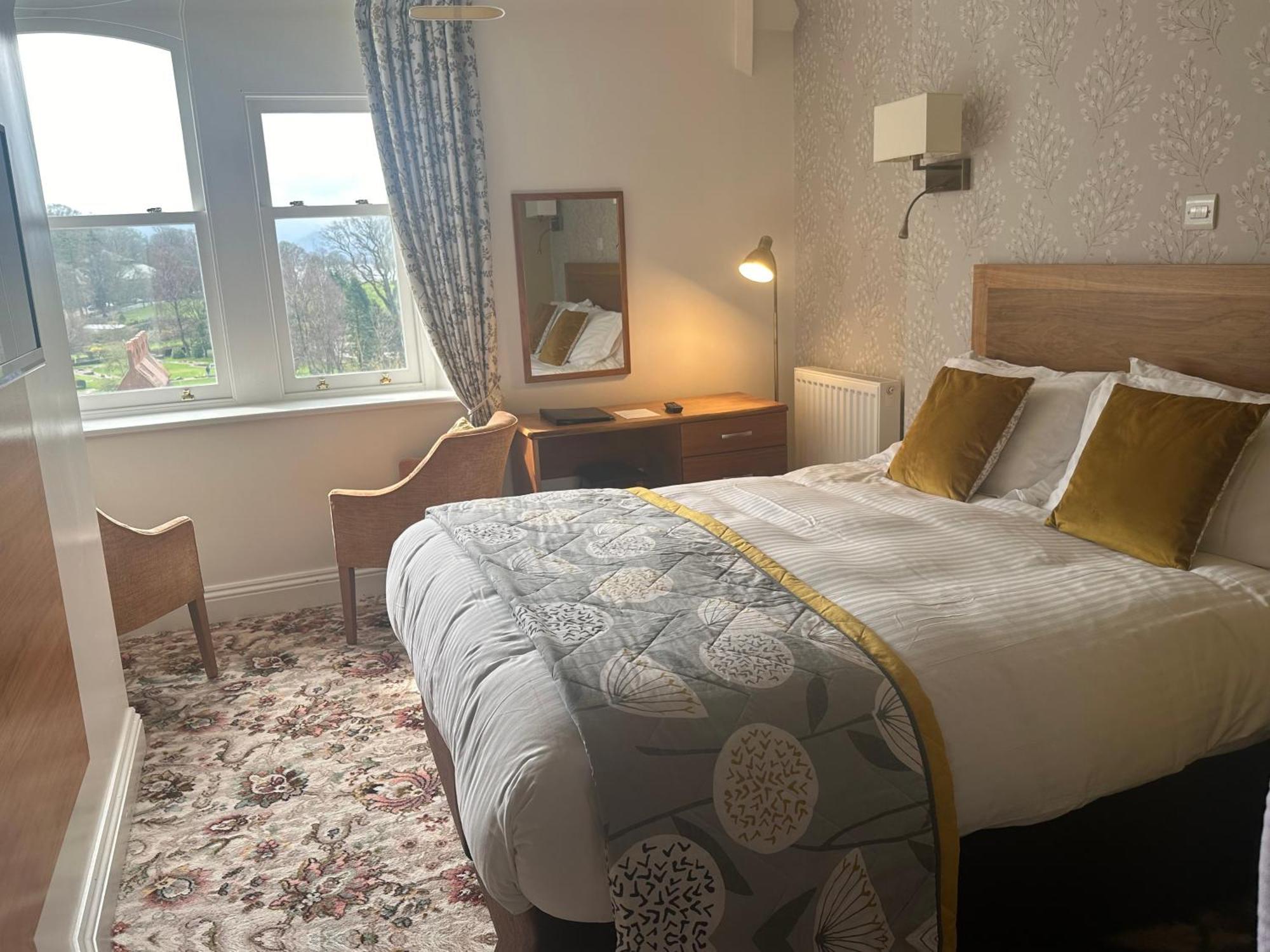 Burleigh Mead Otel Keswick  Dış mekan fotoğraf